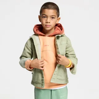 OKAIDI JAKNA VOWORWEAR