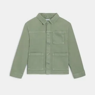 OKAIDI JAKNA VOWORWEAR