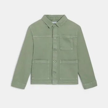 OKAIDI JAKNA VOWORWEAR 
