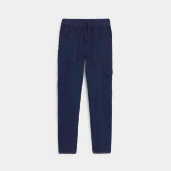 OKAIDI PANTALONE ZA DECAKE PITTLE 