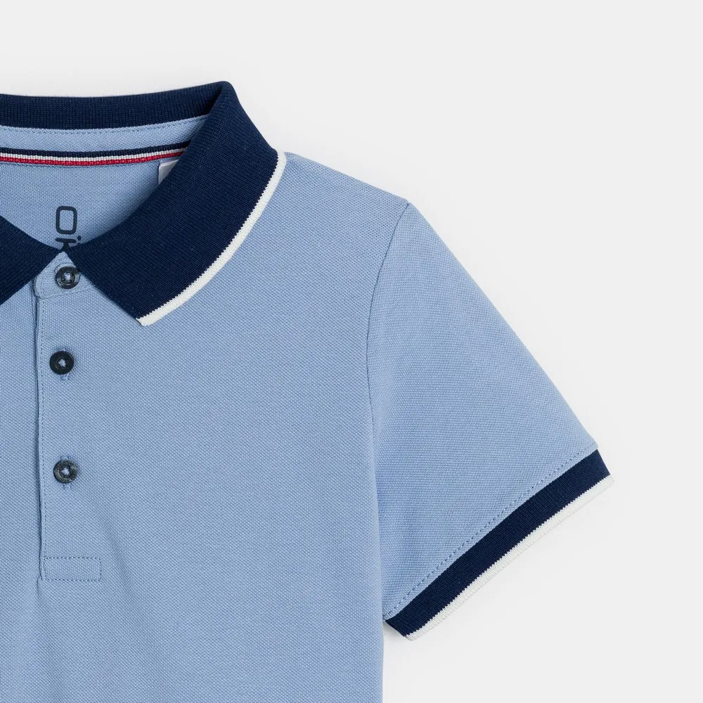 OKAIDI POLO MAJICA TBELLO 