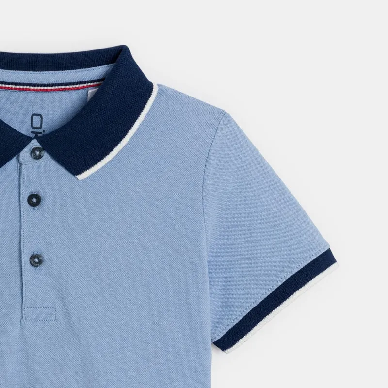 OKAIDI POLO MAJICA TBELLO 
