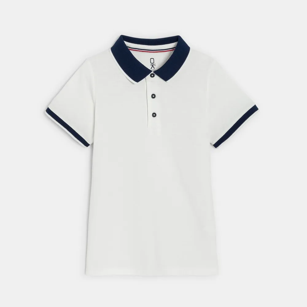 OKAIDI POLO MAJICA TBELLO 
