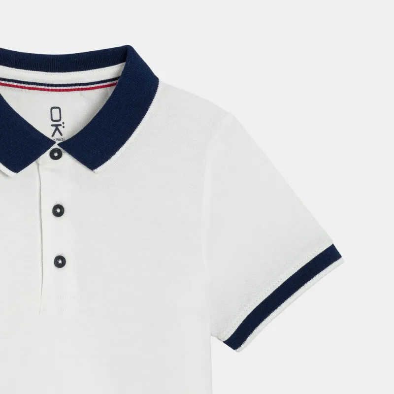 OKAIDI POLO MAJICA TBELLO 