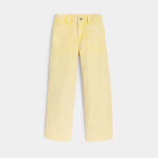 OKAIDI PANTALONE ZA DEVOJCICE TOILE