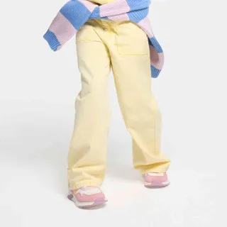 OKAIDI PANTALONE ZA DEVOJCICE TOILE