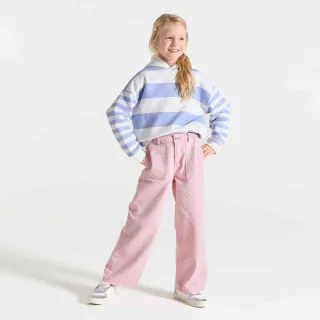OKAIDI PANTALONE ZA DEVOJCICE TOILE