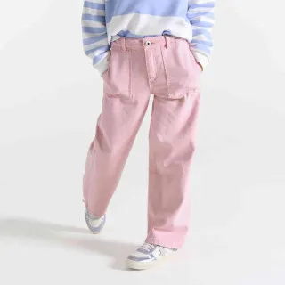 OKAIDI PANTALONE ZA DEVOJCICE TOILE