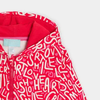 OBAIBI DUKS SWEAT VALENTINE