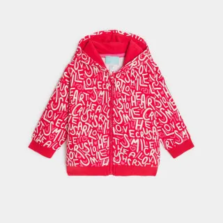 OBAIBI DUKS SWEAT VALENTINE