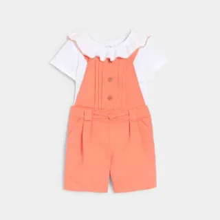 OBAIBI SET ENSLOUISETTE