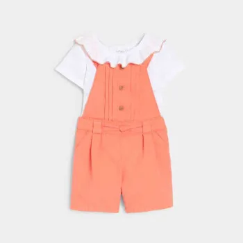 OBAIBI SET ENSLOUISETTE 