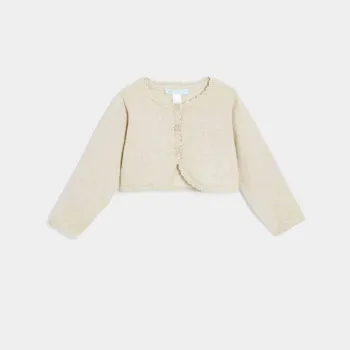 OBAIBI BOLERO PANCING 