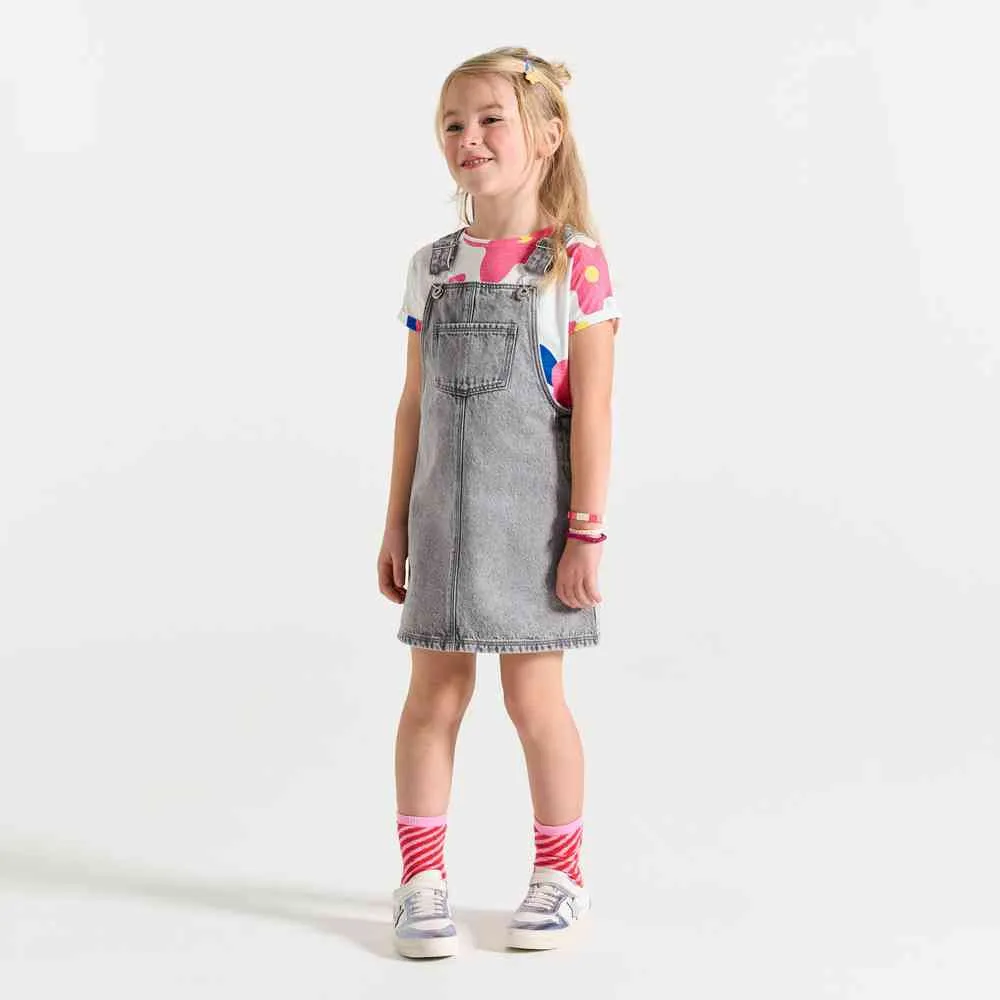 OKAIDI MAJICA KRATAK RUKAV TIBLOOM 