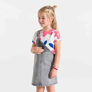 OKAIDI MAJICA KRATAK RUKAV TIBLOOM 