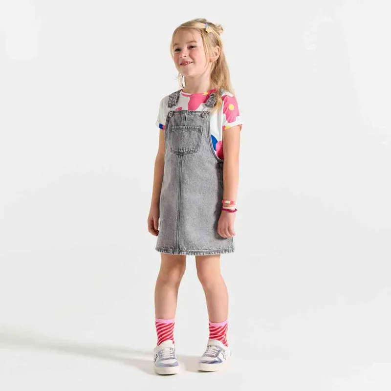 OKAIDI MAJICA KRATAK RUKAV TIBLOOM 