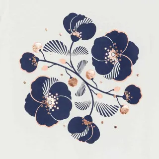 OKAIDI MAJICA KRATAK RUKAV TCEREMONIE 