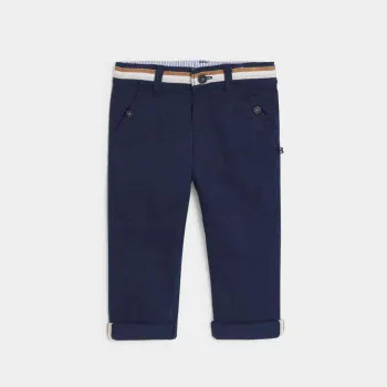 OBAIBI PANTALONE DINDE 