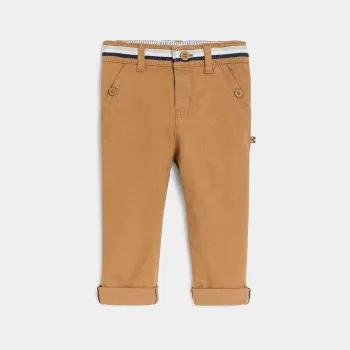 OBAIBI PANTALONE DINDE 