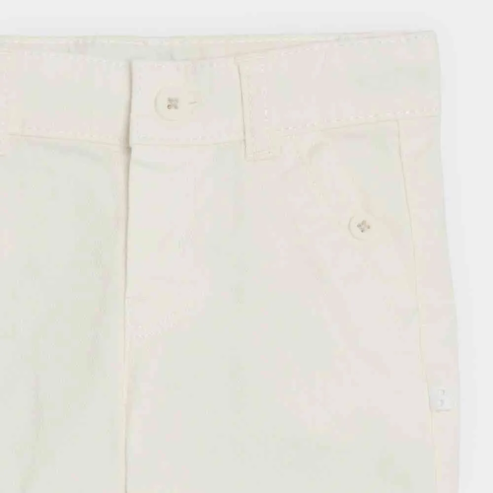 OBAIBI PANTALONE DINDE 