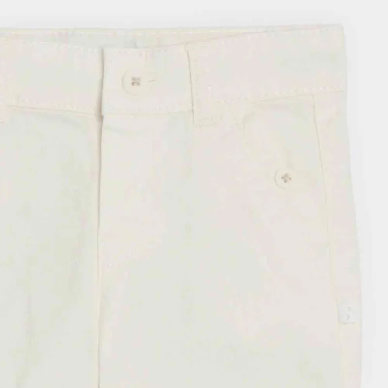 OBAIBI PANTALONE DINDE 