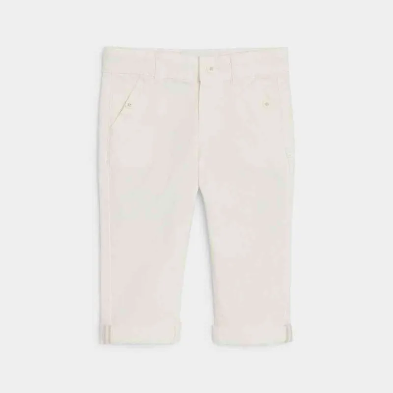 OBAIBI PANTALONE DINDE 