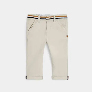 OBAIBI PANTALONE DINDE 