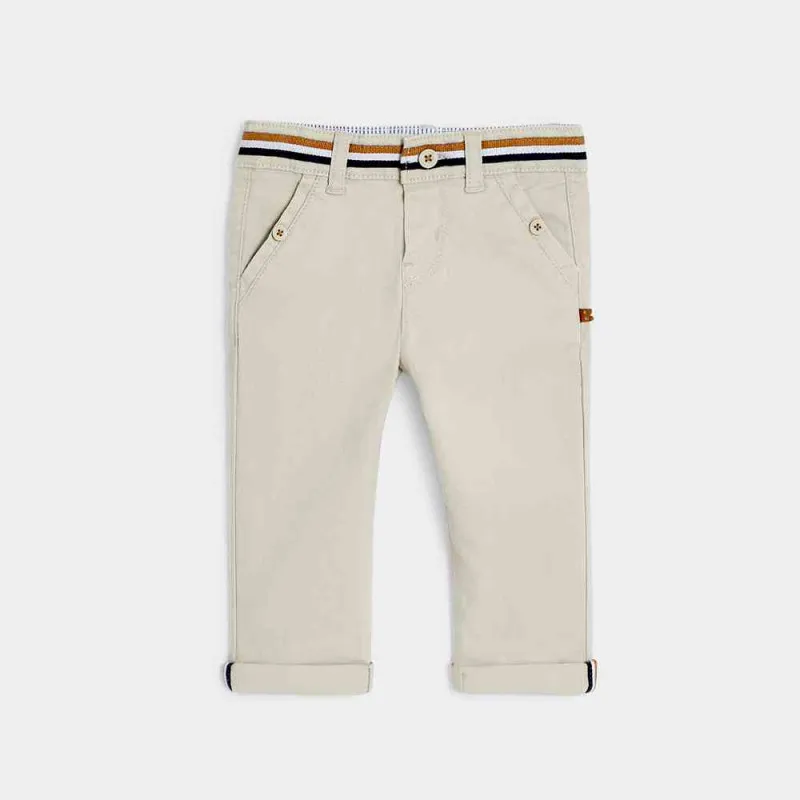 OBAIBI PANTALONE DINDE 