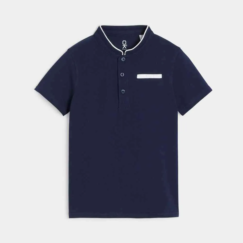 OKAIDI POLO MAJICA TPREPPY