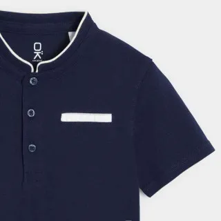 OKAIDI POLO MAJICA TPREPPY