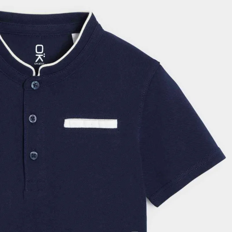 OKAIDI POLO MAJICA TPREPPY