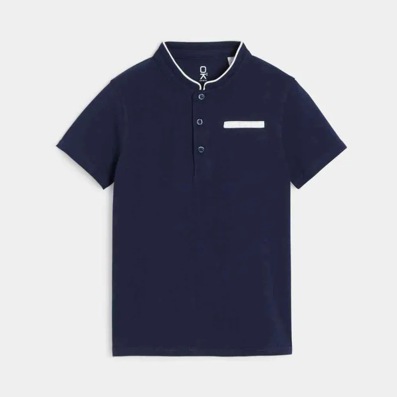 OKAIDI POLO MAJICA TPREPPY