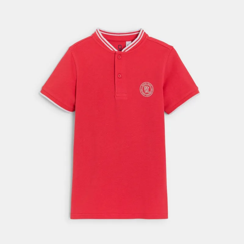 OKAIDI POLO MAJICA TCLUB