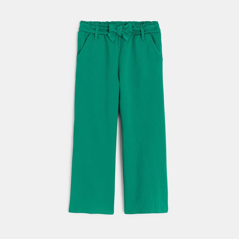 OKAIDI PANTALONE MAILLE