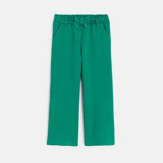 OKAIDI PANTALONE MAILLE 