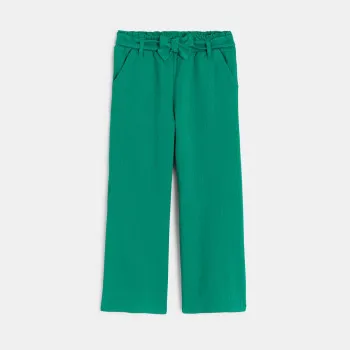 OKAIDI PANTALONE MAILLE 