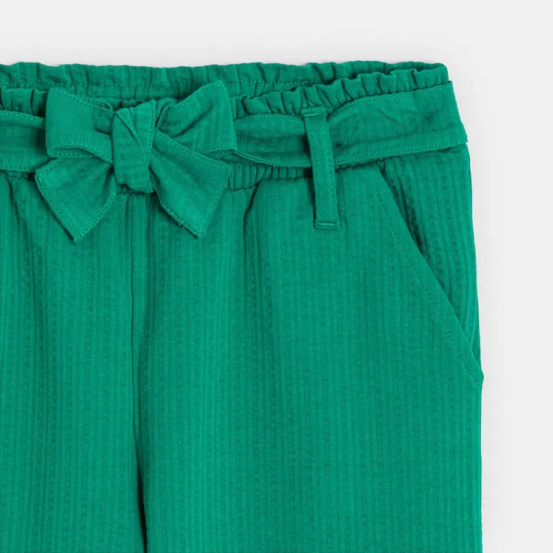 OKAIDI PANTALONE MAILLE