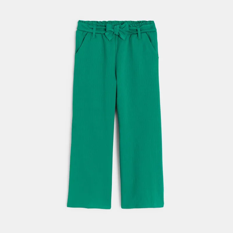 OKAIDI PANTALONE MAILLE