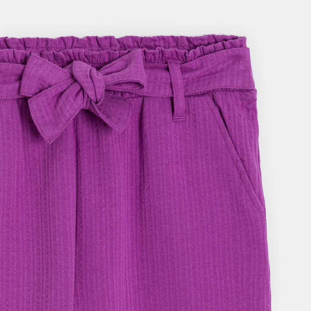 OKAIDI PANTALONE MAILLE
