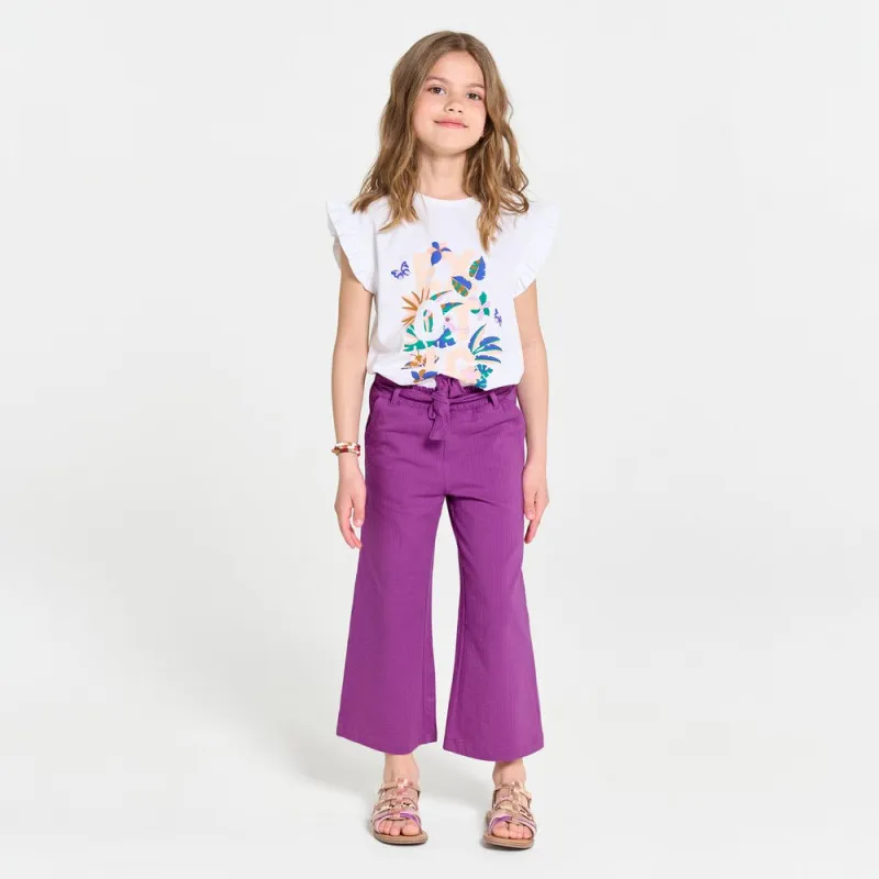 OKAIDI PANTALONE MAILLE