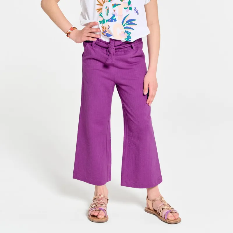 OKAIDI PANTALONE MAILLE