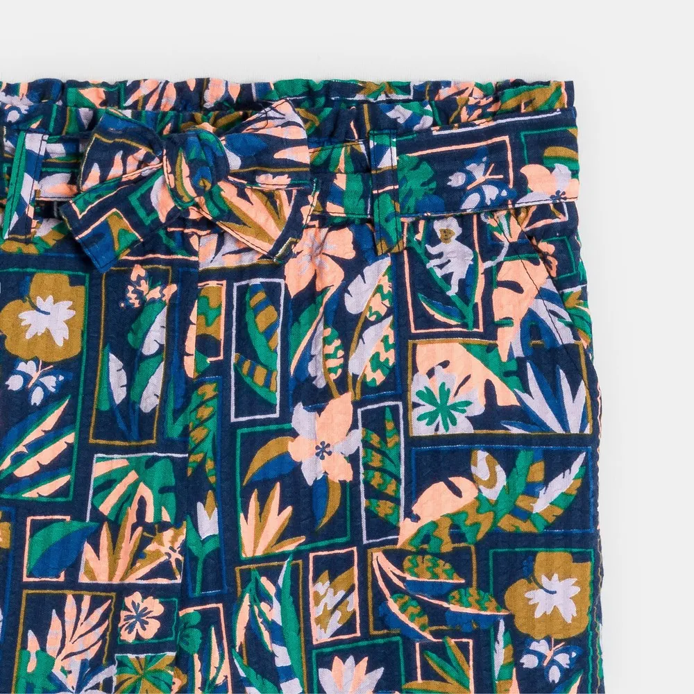 OKAIDI PANTALONE CETROPICO