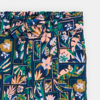 OKAIDI PANTALONE CETROPICO 