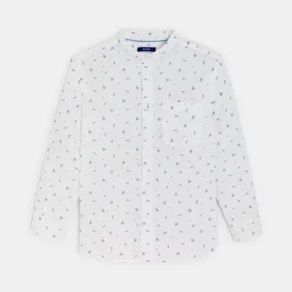 OKAIDI KOSULJA DUG RUKAV CEREM 