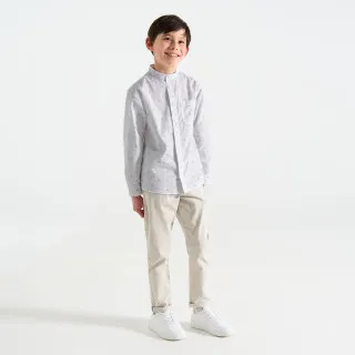 OKAIDI KOSULJA DUG RUKAV CEREM 