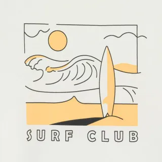 OKAIDI PIDZAMA SURF