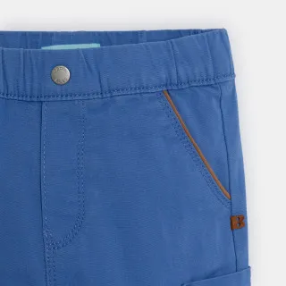 OBAIBI PANTALONE FAISAN