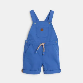 OBAIBI SET MAJICA I KRATAK KOMBINEZON FURET 