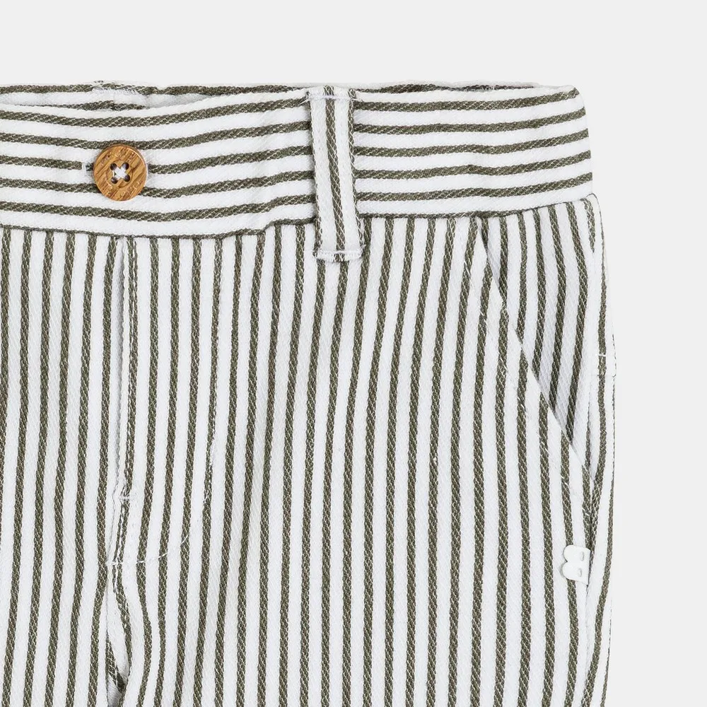 OBAIBI PANTALONE HIRONDELLE