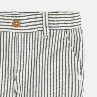 OBAIBI PANTALONE HIRONDELLE 